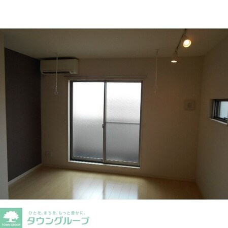 Albireoの物件内観写真